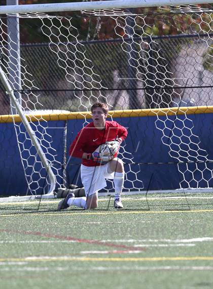 Thumbnail 2 in Campolindo vs. Concord (CIF NCS D2 Final)  photogallery.