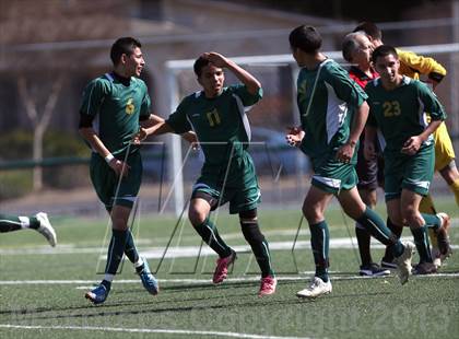 Thumbnail 1 in Campolindo vs. Concord (CIF NCS D2 Final)  photogallery.