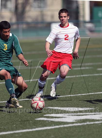 Thumbnail 3 in Campolindo vs. Concord (CIF NCS D2 Final)  photogallery.