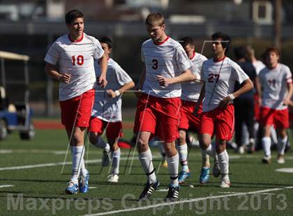 Thumbnail 1 in Campolindo vs. Concord (CIF NCS D2 Final)  photogallery.