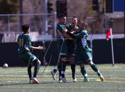 Thumbnail 3 in Campolindo vs. Concord (CIF NCS D2 Final)  photogallery.