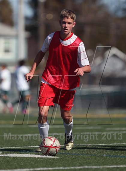 Thumbnail 3 in Campolindo vs. Concord (CIF NCS D2 Final)  photogallery.