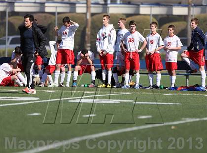 Thumbnail 1 in Campolindo vs. Concord (CIF NCS D2 Final)  photogallery.