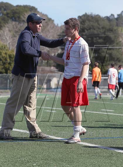 Thumbnail 1 in Campolindo vs. Concord (CIF NCS D2 Final)  photogallery.