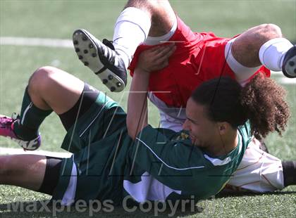 Thumbnail 1 in Campolindo vs. Concord (CIF NCS D2 Final)  photogallery.