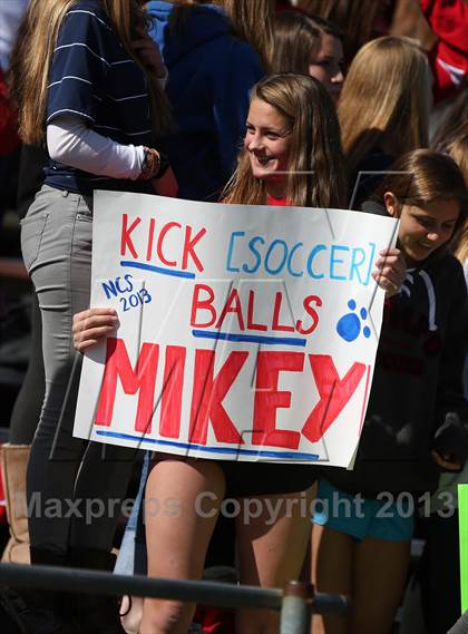 Thumbnail 2 in Campolindo vs. Concord (CIF NCS D2 Final)  photogallery.