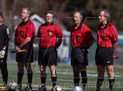 Thumbnail 1 in Campolindo vs. Concord (CIF NCS D2 Final)  photogallery.