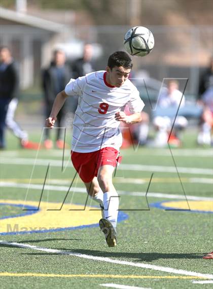 Thumbnail 1 in Campolindo vs. Concord (CIF NCS D2 Final)  photogallery.