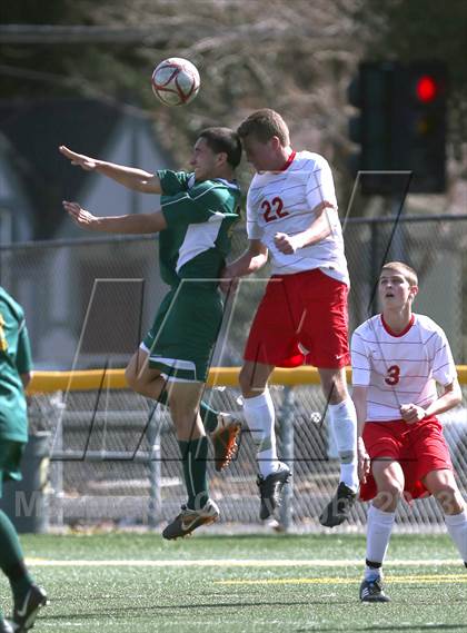 Thumbnail 1 in Campolindo vs. Concord (CIF NCS D2 Final)  photogallery.