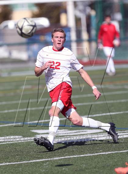 Thumbnail 2 in Campolindo vs. Concord (CIF NCS D2 Final)  photogallery.