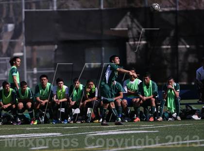 Thumbnail 1 in Campolindo vs. Concord (CIF NCS D2 Final)  photogallery.