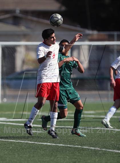 Thumbnail 1 in Campolindo vs. Concord (CIF NCS D2 Final)  photogallery.