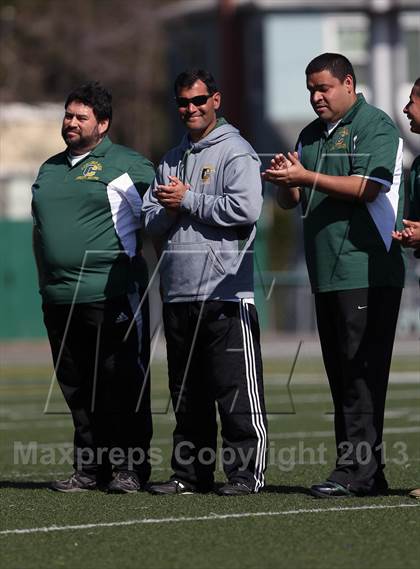 Thumbnail 1 in Campolindo vs. Concord (CIF NCS D2 Final)  photogallery.