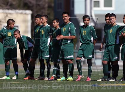 Thumbnail 1 in Campolindo vs. Concord (CIF NCS D2 Final)  photogallery.