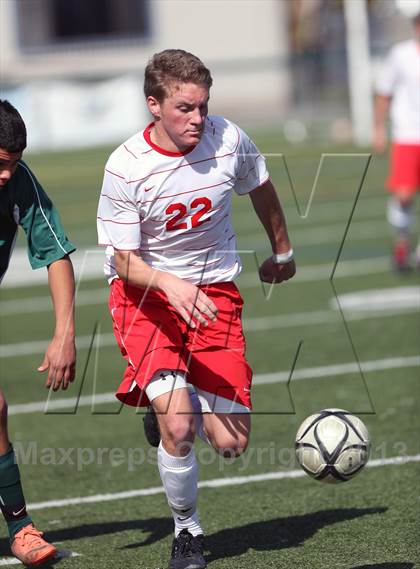 Thumbnail 1 in Campolindo vs. Concord (CIF NCS D2 Final)  photogallery.