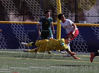 Thumbnail 2 in Campolindo vs. Concord (CIF NCS D2 Final)  photogallery.