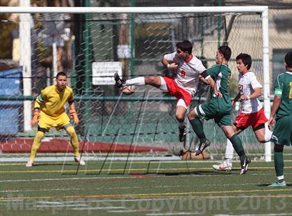 Thumbnail 2 in Campolindo vs. Concord (CIF NCS D2 Final)  photogallery.