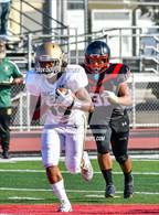 Photo from the gallery "Moreau Catholic @ James Logan"
