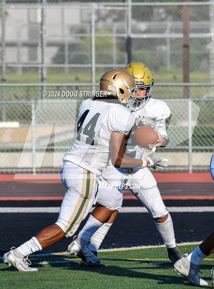 Thumbnail 3 in Moreau Catholic @ James Logan photogallery.