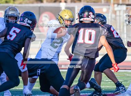 Thumbnail 3 in Moreau Catholic @ James Logan photogallery.