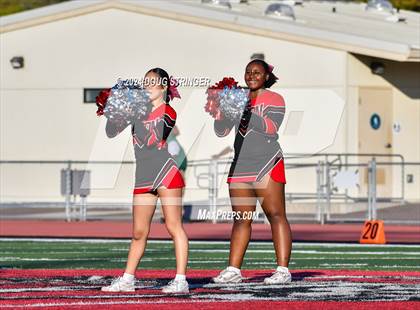 Thumbnail 3 in Moreau Catholic @ James Logan photogallery.
