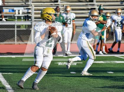 Thumbnail 2 in Moreau Catholic @ James Logan photogallery.