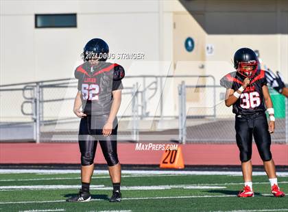 Thumbnail 1 in Moreau Catholic @ James Logan photogallery.