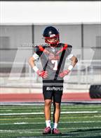 Photo from the gallery "Moreau Catholic @ James Logan"