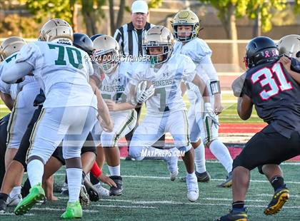 Thumbnail 2 in Moreau Catholic @ James Logan photogallery.