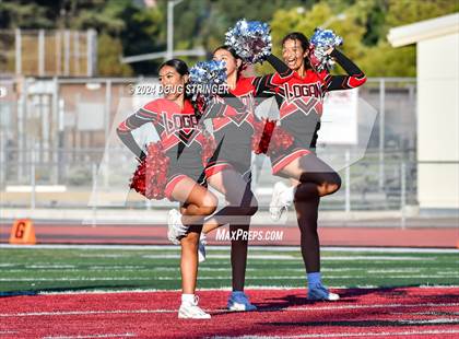 Thumbnail 1 in Moreau Catholic @ James Logan photogallery.