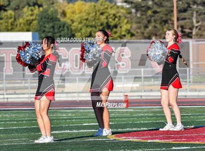 Thumbnail 2 in Moreau Catholic @ James Logan photogallery.