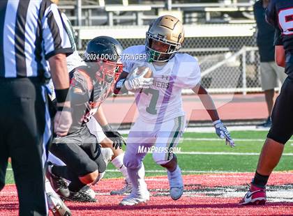 Thumbnail 3 in Moreau Catholic @ James Logan photogallery.