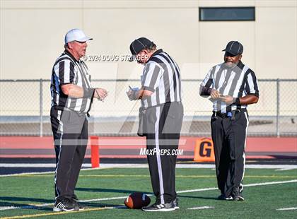 Thumbnail 2 in Moreau Catholic @ James Logan photogallery.