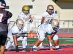 Photo from the gallery "Moreau Catholic @ James Logan"