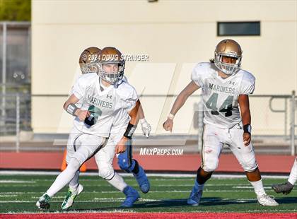Thumbnail 2 in Moreau Catholic @ James Logan photogallery.