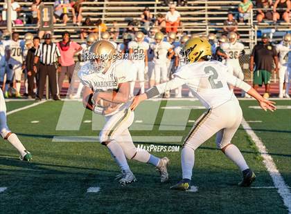 Thumbnail 2 in Moreau Catholic @ James Logan photogallery.