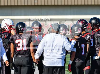 Thumbnail 1 in Moreau Catholic @ James Logan photogallery.
