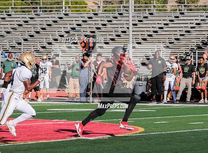 Thumbnail 2 in Moreau Catholic @ James Logan photogallery.
