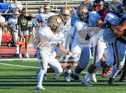 Thumbnail 1 in Moreau Catholic @ James Logan photogallery.