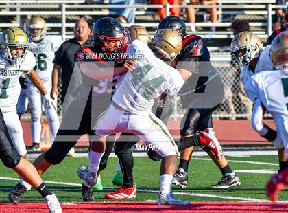 Thumbnail 1 in Moreau Catholic @ James Logan photogallery.