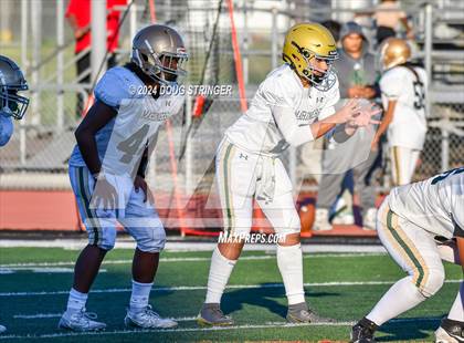 Thumbnail 1 in Moreau Catholic @ James Logan photogallery.