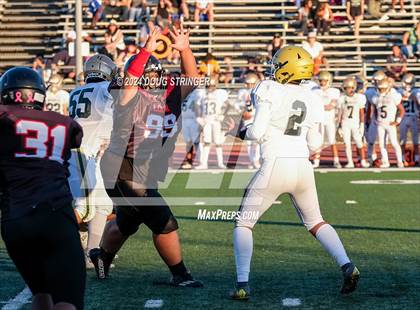 Thumbnail 3 in Moreau Catholic @ James Logan photogallery.