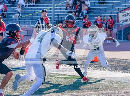 Thumbnail 1 in Moreau Catholic @ James Logan photogallery.