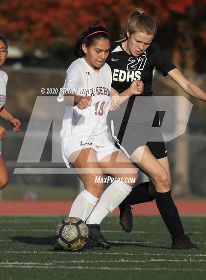 Thumbnail 2 in La Serna @ El Dorado photogallery.