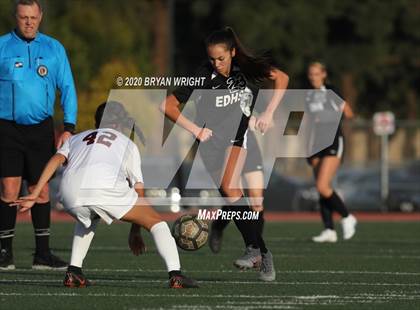 Thumbnail 3 in La Serna @ El Dorado photogallery.