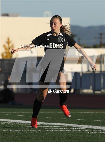 Thumbnail 2 in La Serna @ El Dorado photogallery.