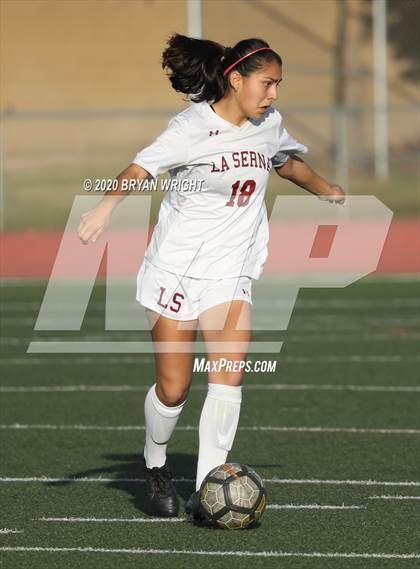 Thumbnail 3 in La Serna @ El Dorado photogallery.