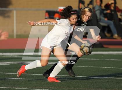 Thumbnail 1 in La Serna @ El Dorado photogallery.