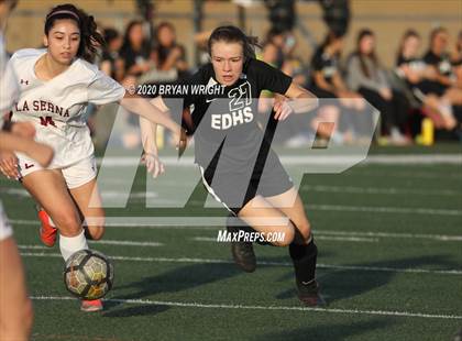 Thumbnail 2 in La Serna @ El Dorado photogallery.