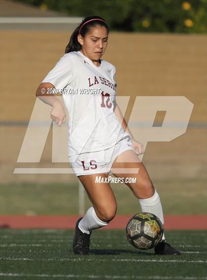 Thumbnail 1 in La Serna @ El Dorado photogallery.